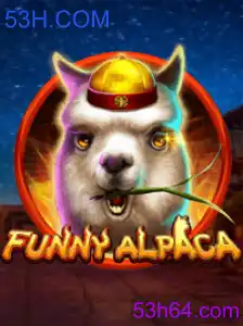 FunnyAlpaca